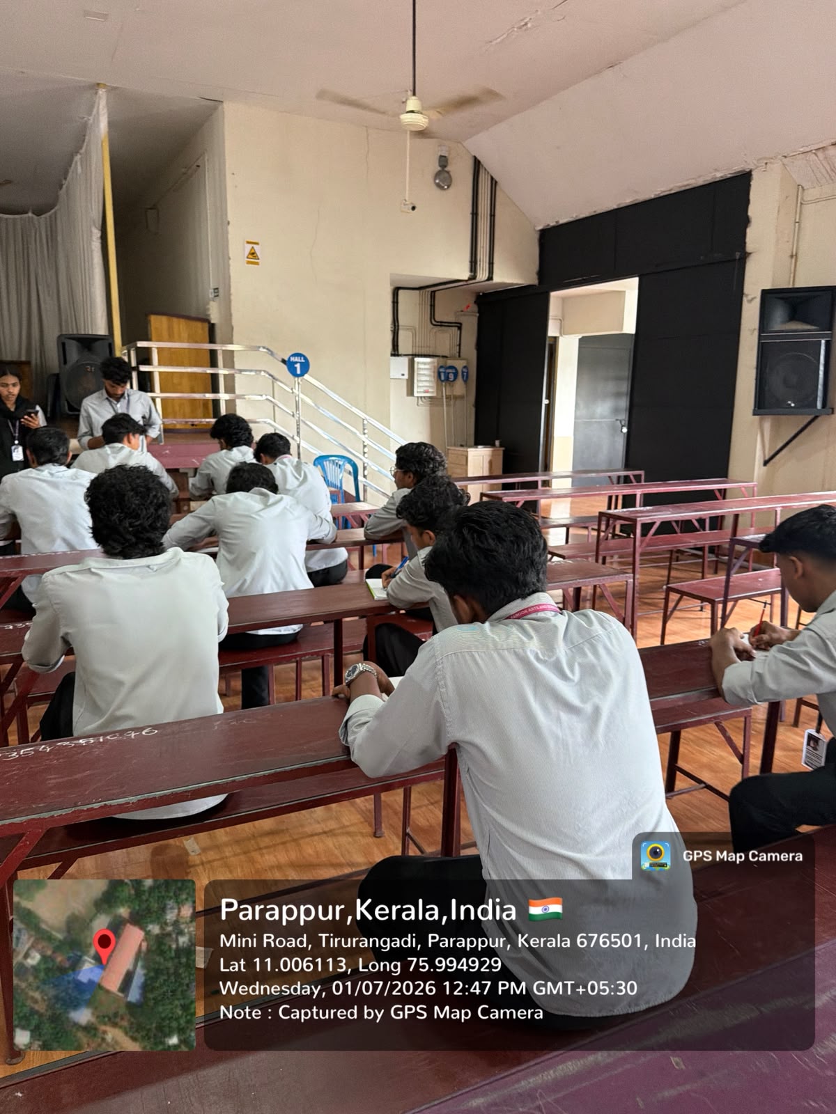 2026-27 - OBSERVATION OF INTERNATIONAL DAY AGAINST DRUG ABUSE AND ILLICIT TRAFFICKING 2026-07-01 2026-27